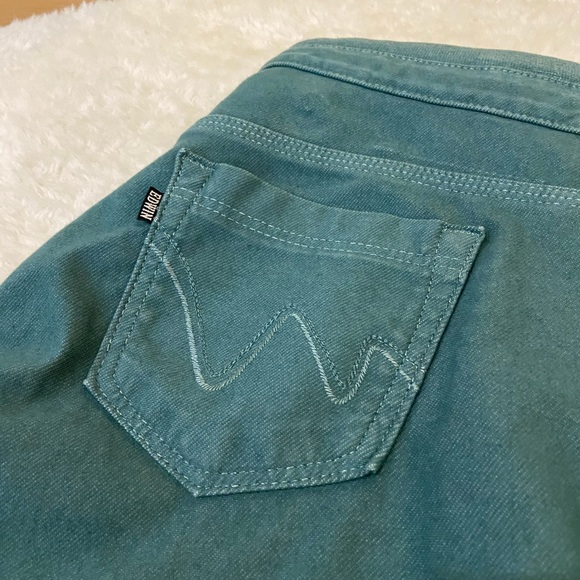 Civil Society Edwin Elasticized Pants - Picture 6 of 6